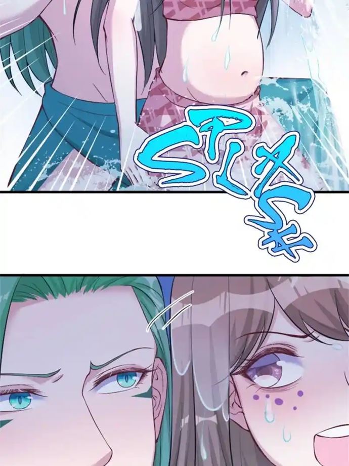 Beauty and the Beasts Chapter 192 Gambar 56